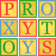 ProxyToys Logo